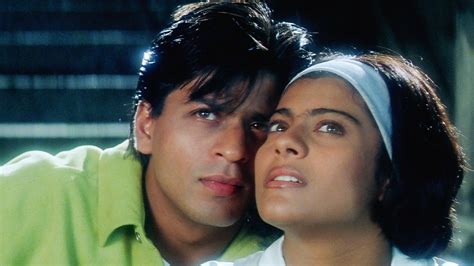 فيلم kuch kuch hota hai مترجم عربى كامل|‫Kuch Kuch Hota Hai